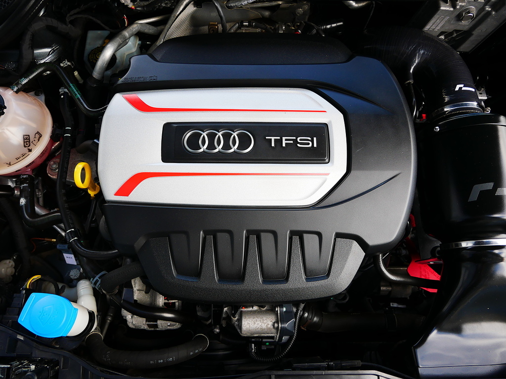 Audi S1 S1 Sportback Quattro Blue #28