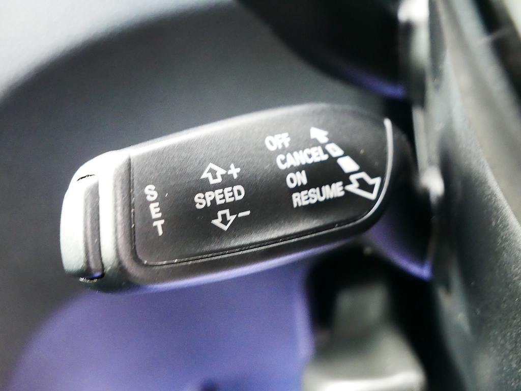 Audi S1 S1 Sportback Quattro Blue #44