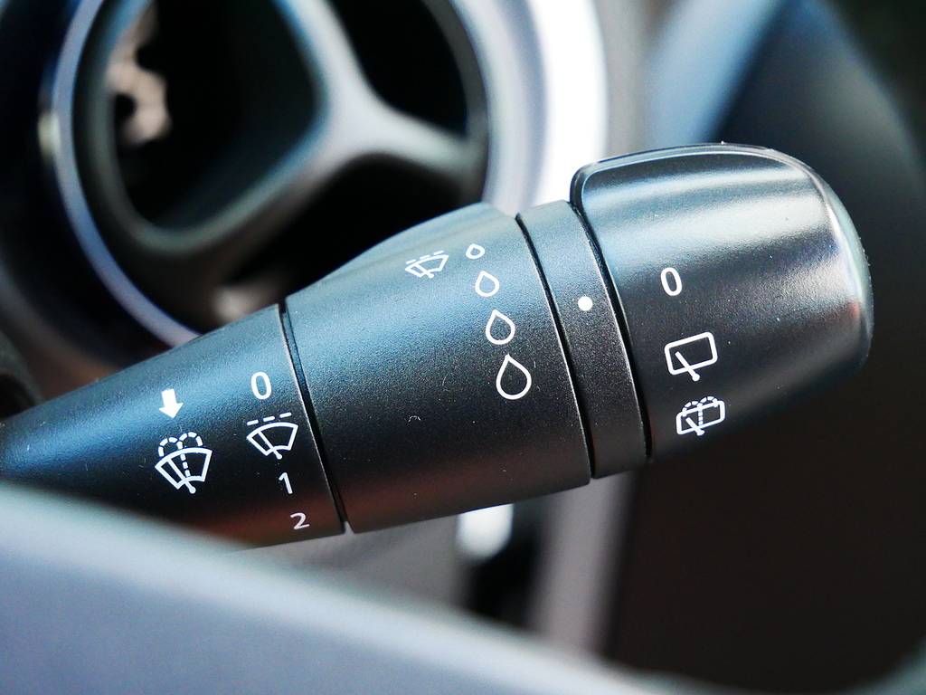 Smart Forfour 0.9 Turbo Brabus Sport Premium Black #34