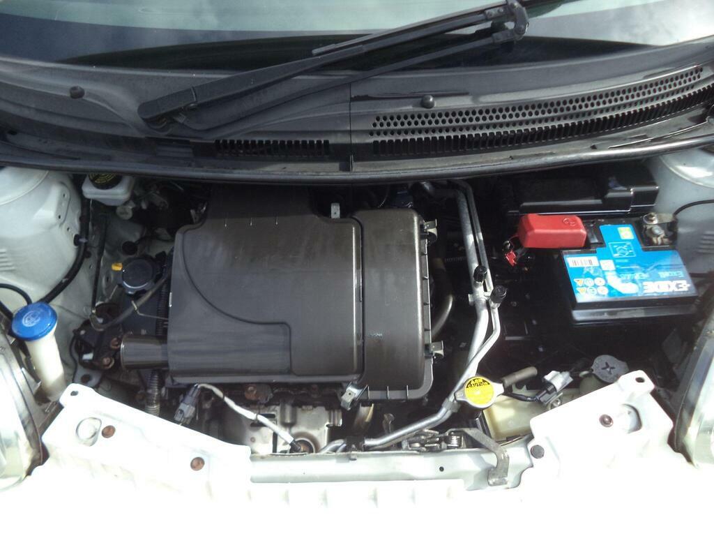 Citroen C1 Vt Red #46