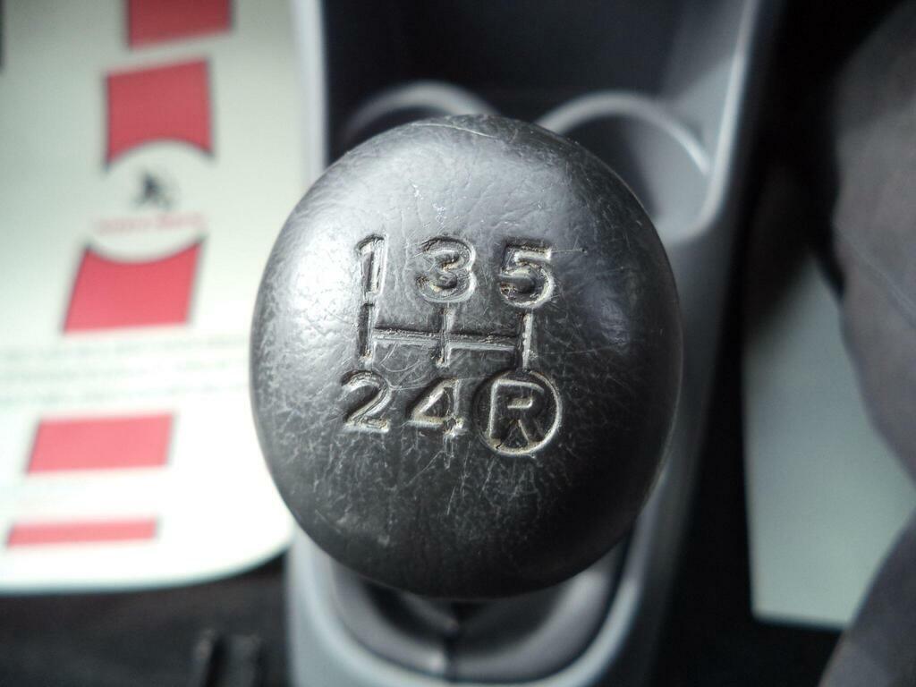 Citroen C1 Vt Red #42