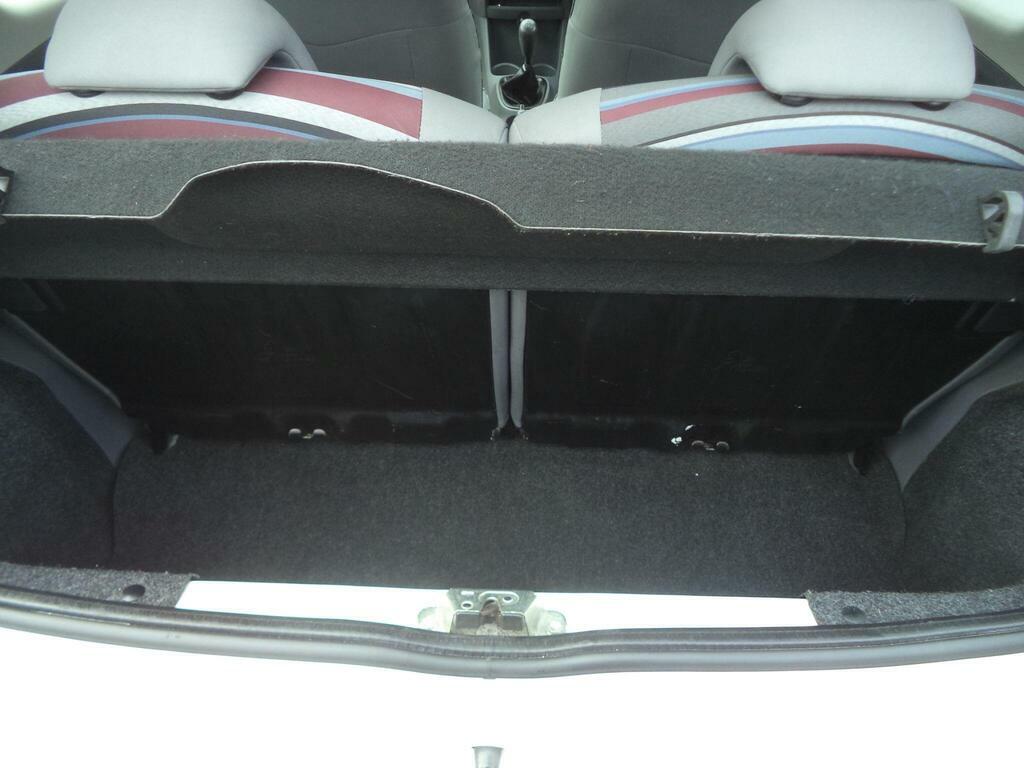 Citroen C1 Vt Red #36