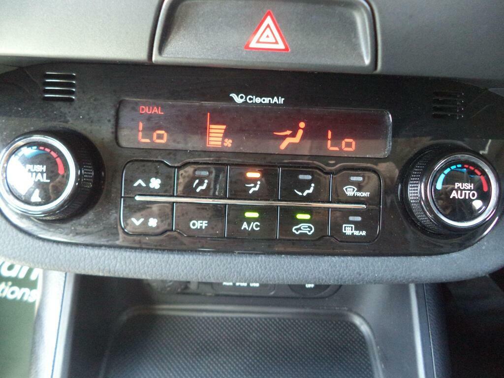 Kia Sportage 2 Silver #48