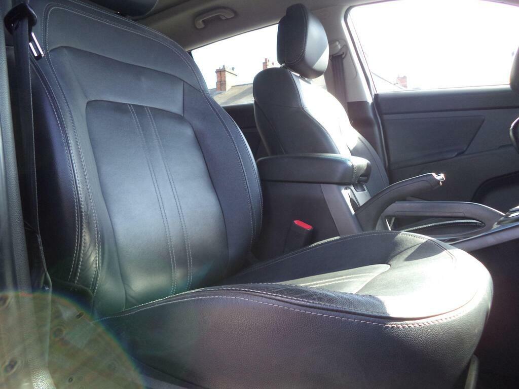 Kia Sportage 2 Silver #28