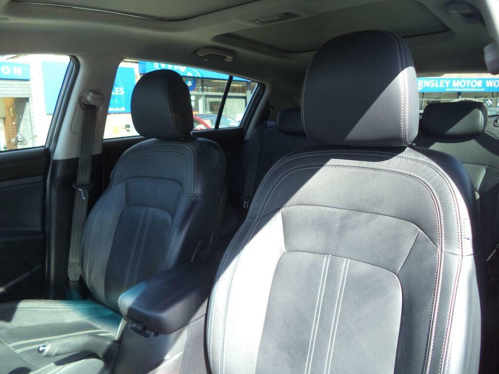 Kia Sportage 2 Silver #32