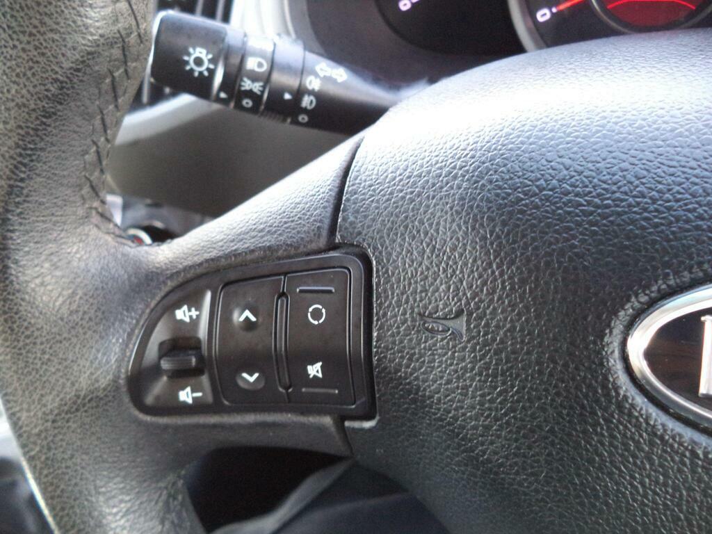 Kia Sportage 2 Silver #42