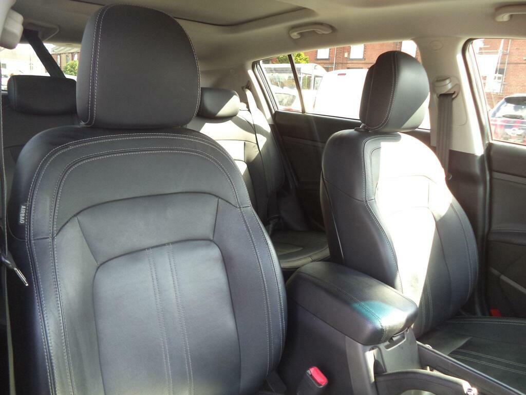 Kia Sportage 2 Silver #29