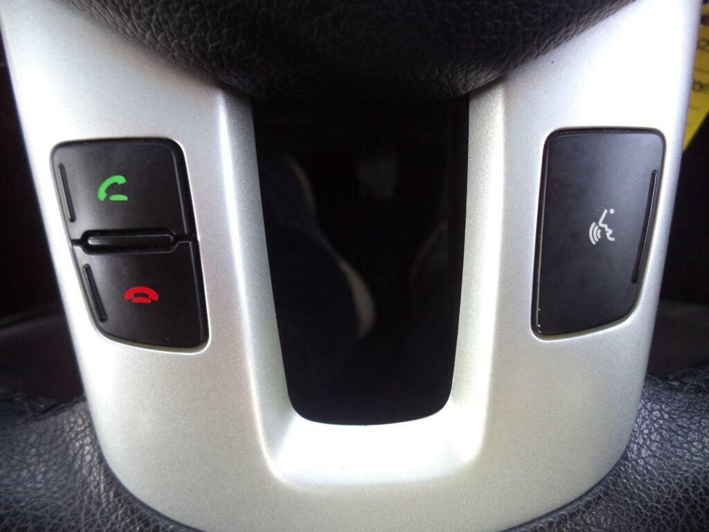 Kia Sportage 2 Silver #44