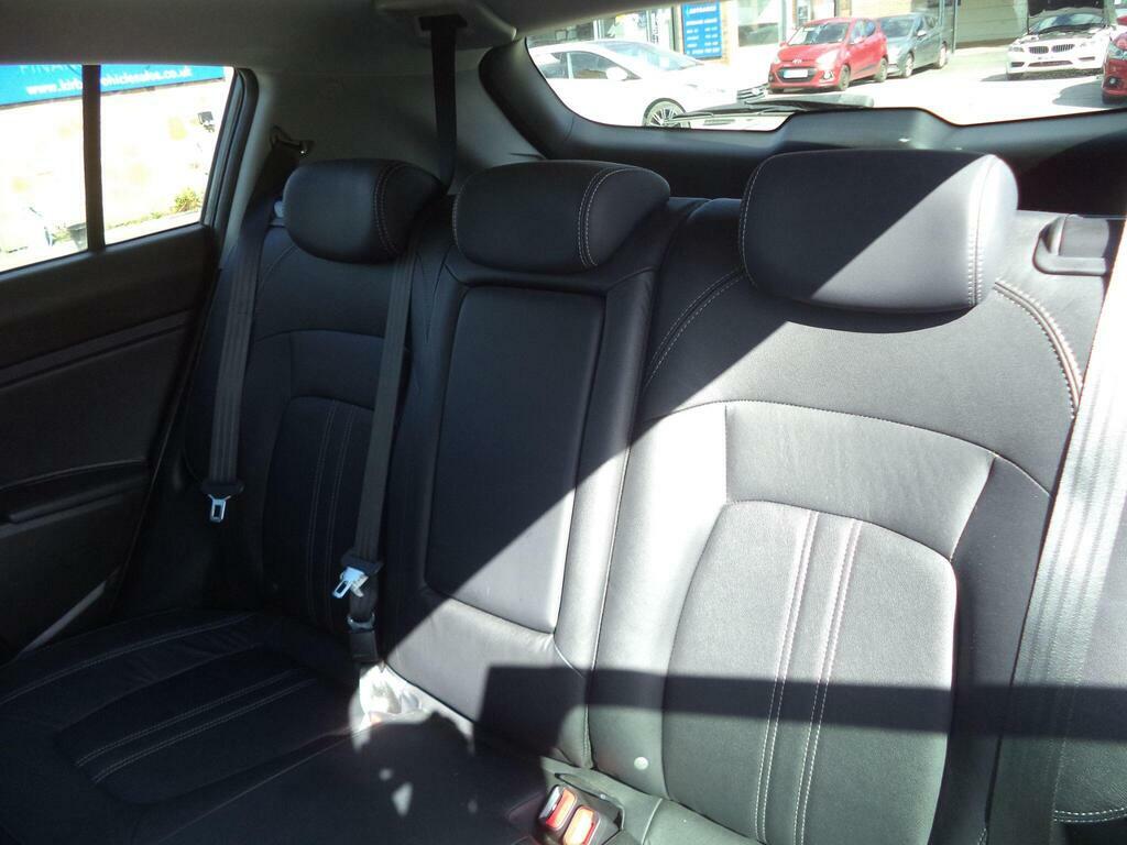 Kia Sportage 2 Silver #38