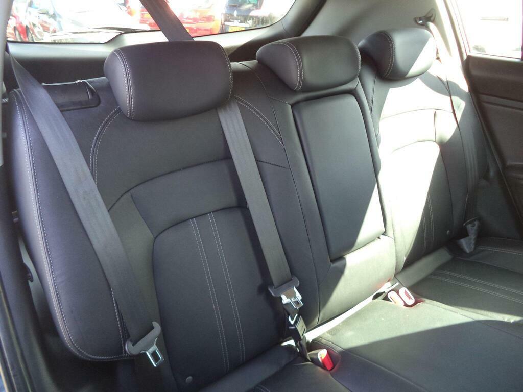 Kia Sportage 2 Silver #35