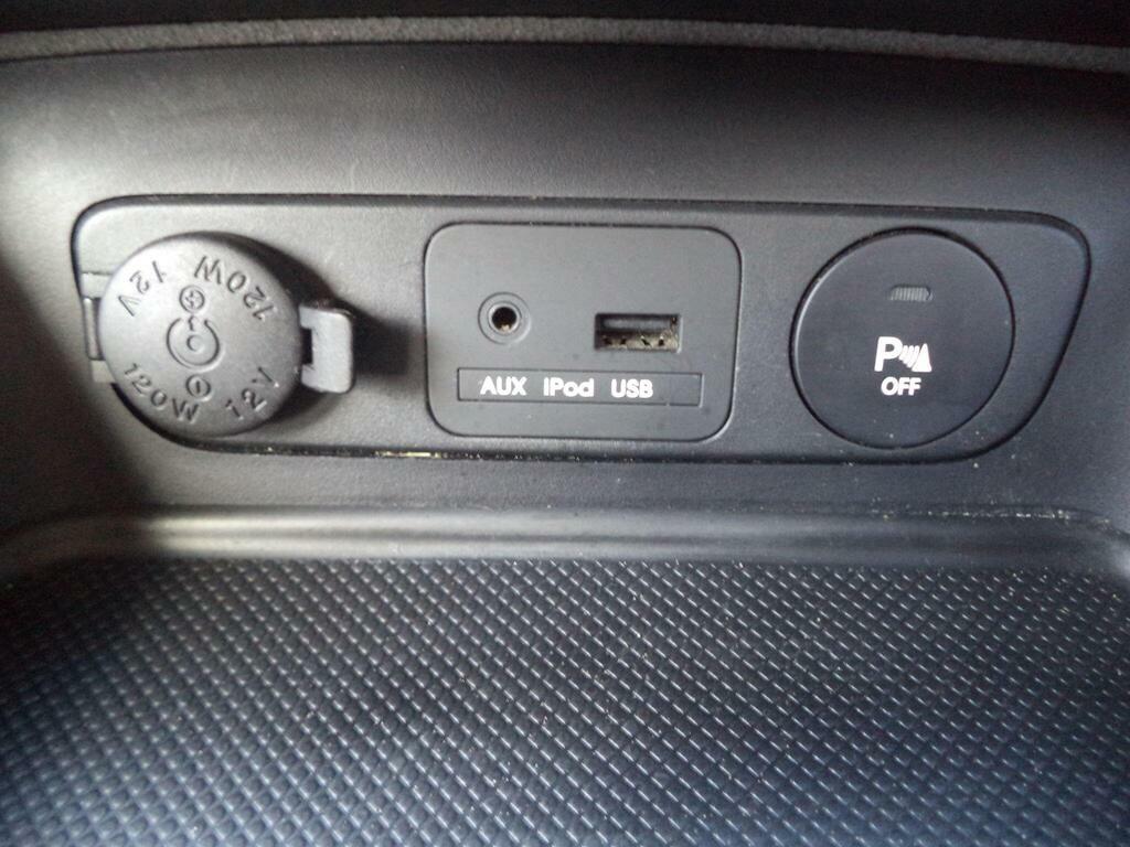 Kia Sportage 2 Silver #49