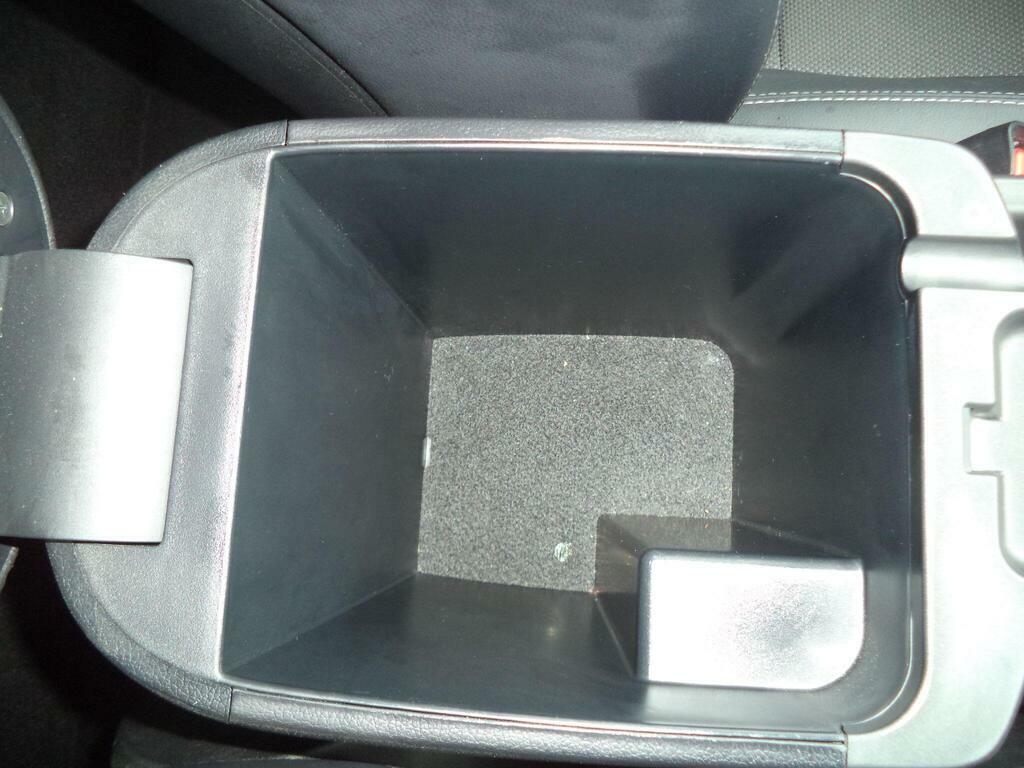Kia Sportage Crdi 3 Sat Nav Silver #51