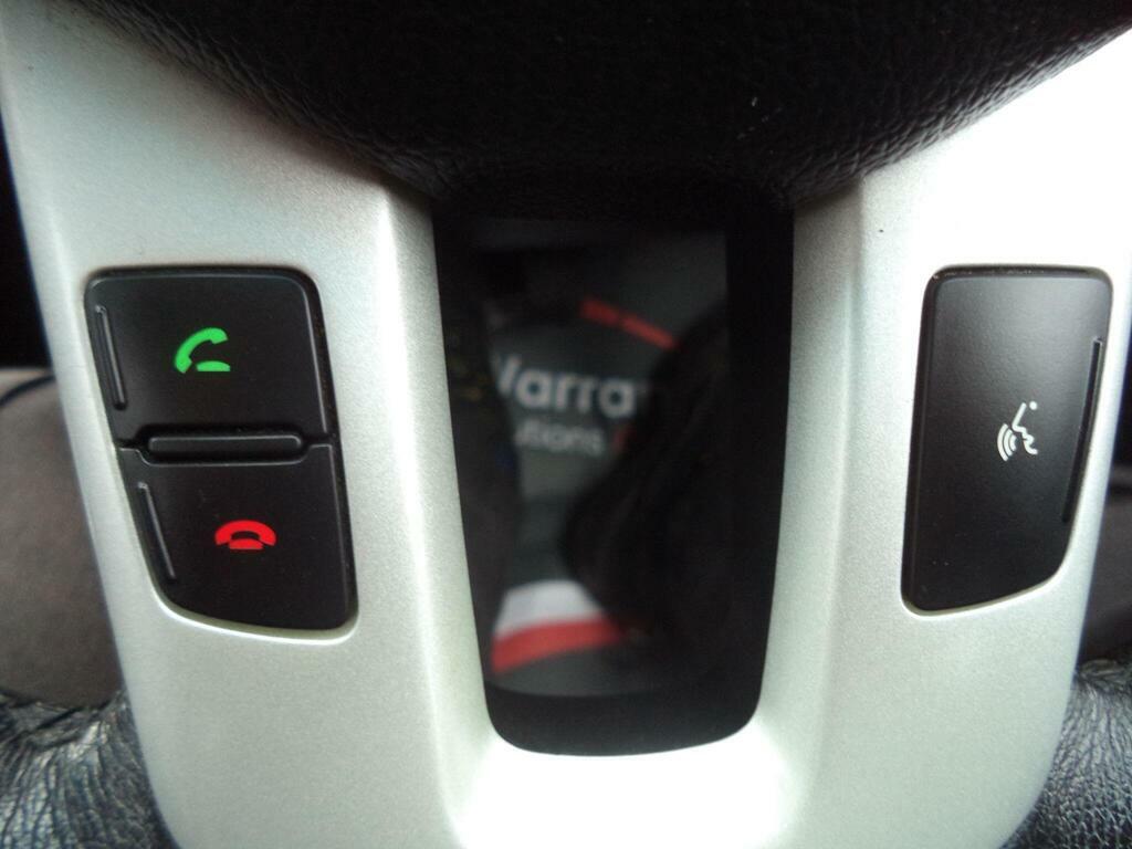 Kia Sportage Crdi 3 Sat Nav Silver #54