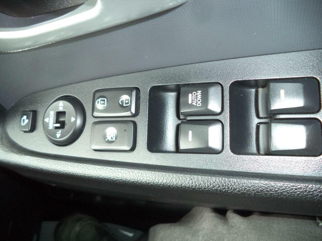 Kia Sportage Crdi 3 Sat Nav Silver #42