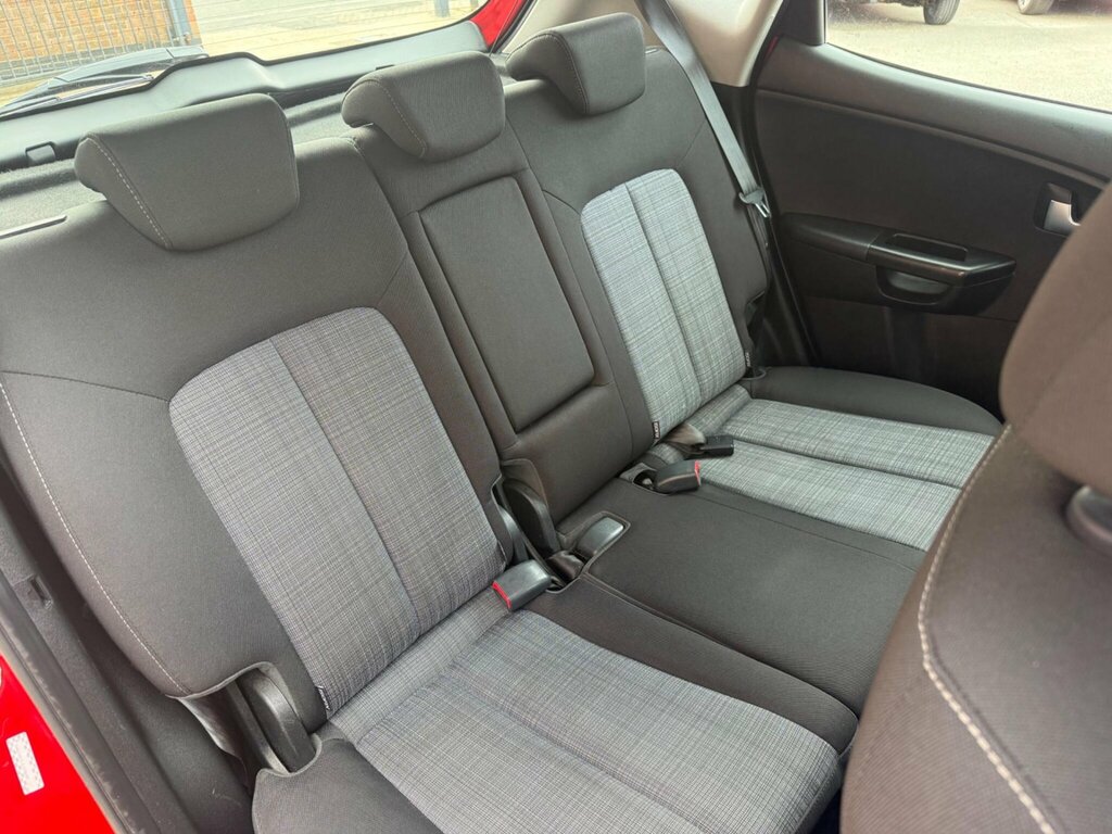 Kia Venga 1.4 2 Euro 5 Blue #15