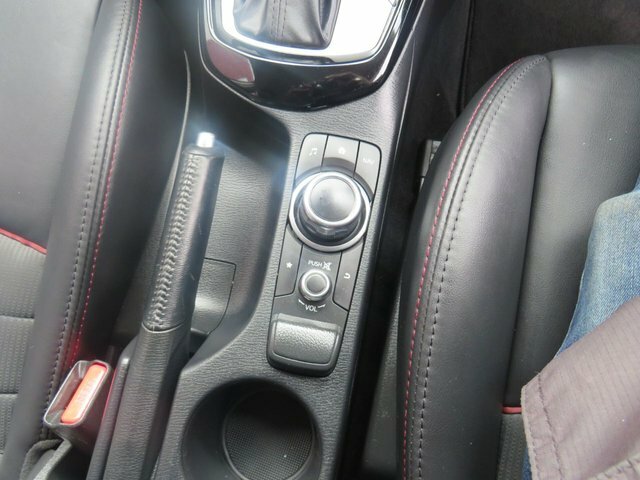 Mazda CX-3 2.0 Sport Nav Grey #20
