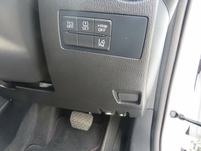 Mazda CX-3 2.0 Sport Nav Grey #23