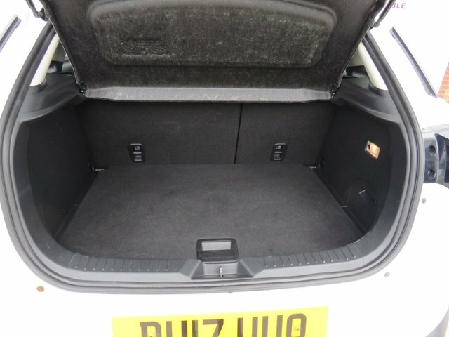 Mazda CX-3 2.0 Sport Nav Grey #11