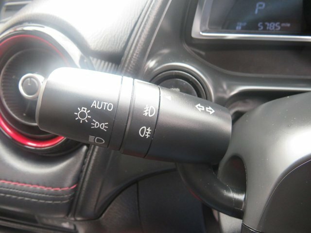 Mazda CX-3 2.0 Sport Nav Grey #18