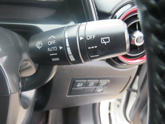 Mazda CX-3 2.0 Sport Nav Grey #19