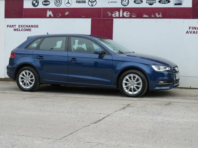 Audi A3 2.0 Tdi Sport Black #25