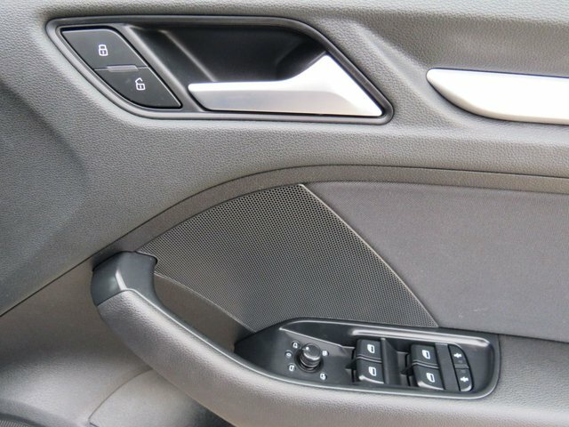 Audi A3 2.0 Tdi Sport Black #18