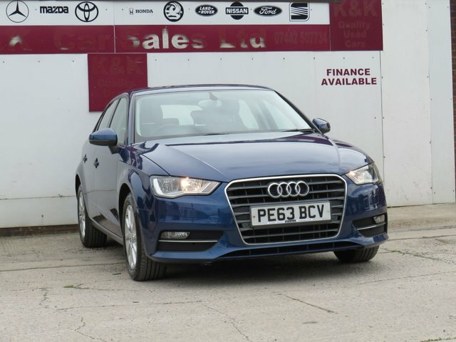 Audi A3 2.0 Tdi Sport Black #26