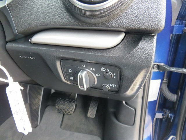 Audi A3 2.0 Tdi Sport Black #19