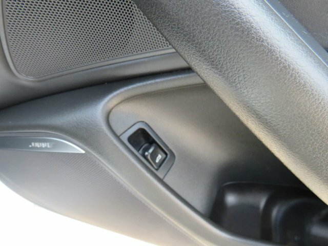 Audi A6 Avant 3L Black Edition Black #22