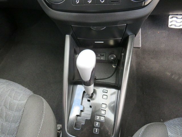 Kia Ceed 1.6 Crdi 3 Sports Wagon Euro 4 Silver #14