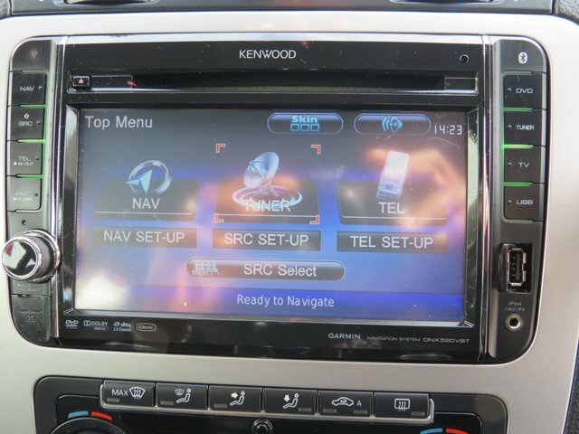 Volkswagen Scirocco Hatchback 1.4 Tsi Euro 5 201161 White #16