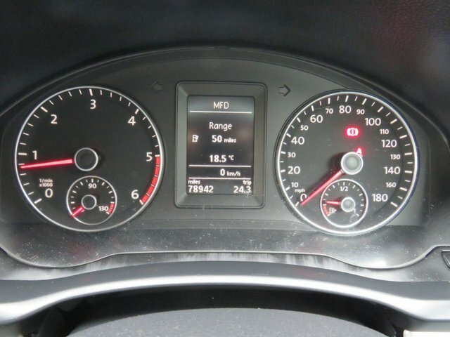 Volkswagen Scirocco Hatchback 1.4 Tsi Euro 5 201161 White #11