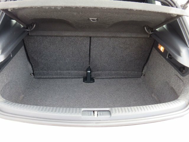 Volkswagen Scirocco Hatchback 1.4 Tsi Euro 5 201161 White #12