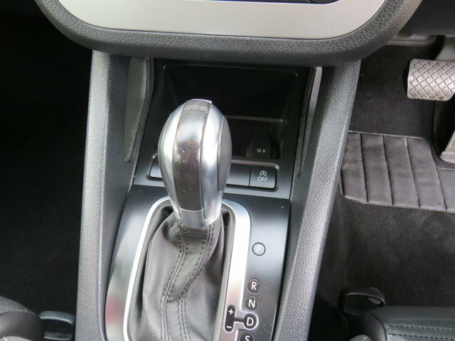 Volkswagen Scirocco Hatchback 1.4 Tsi Euro 5 201161 White #14