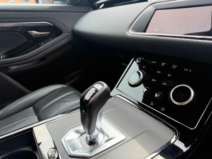 Land Rover Range Rover Evoque R-dynamic Hse #43