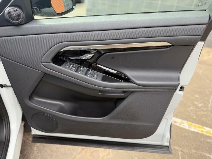 Land Rover Range Rover Evoque R-dynamic Hse #21