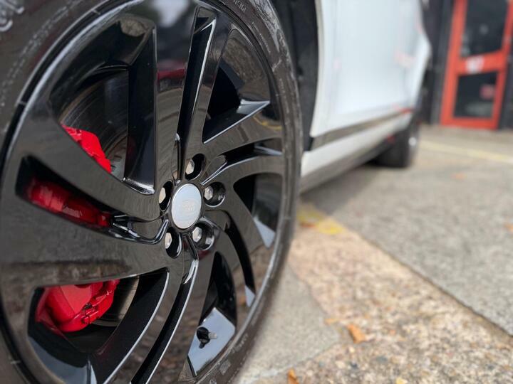 Land Rover Range Rover Evoque R-dynamic Hse #19