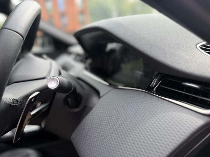 Land Rover Range Rover Evoque R-dynamic Hse #24