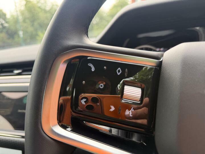 Land Rover Range Rover Evoque R-dynamic Hse #41