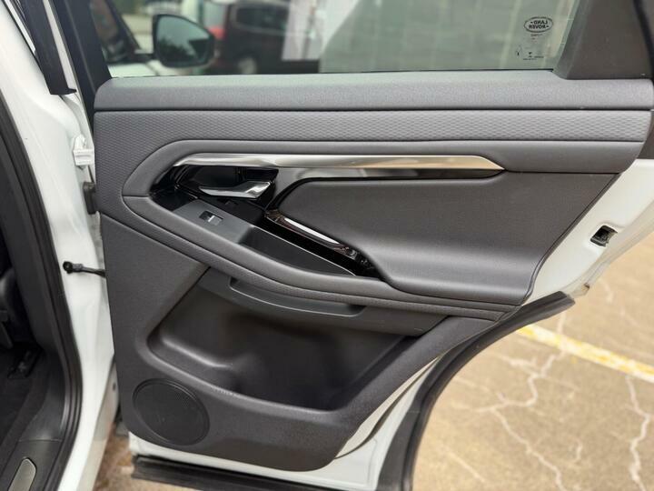 Land Rover Range Rover Evoque R-dynamic Hse #27