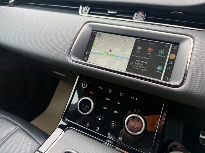 Land Rover Range Rover Evoque R-dynamic Hse #42