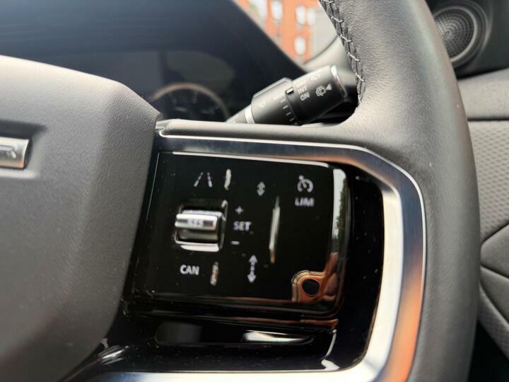 Land Rover Range Rover Evoque R-dynamic Hse #40