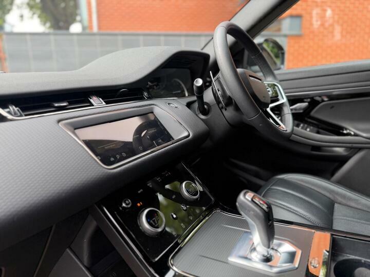 Land Rover Range Rover Evoque R-dynamic Hse #39