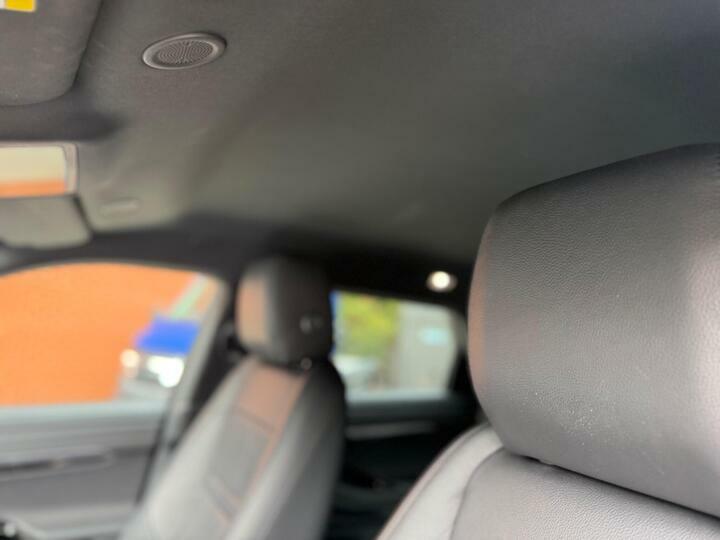 Land Rover Range Rover Evoque R-dynamic Hse #38