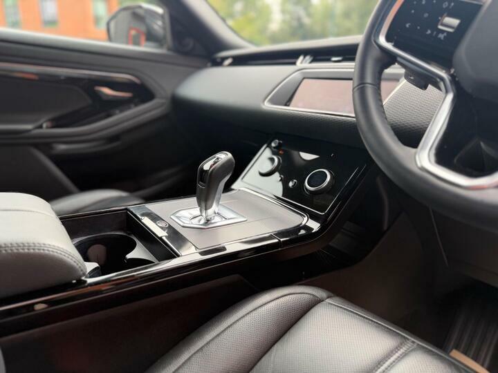Land Rover Range Rover Evoque R-dynamic Hse #25