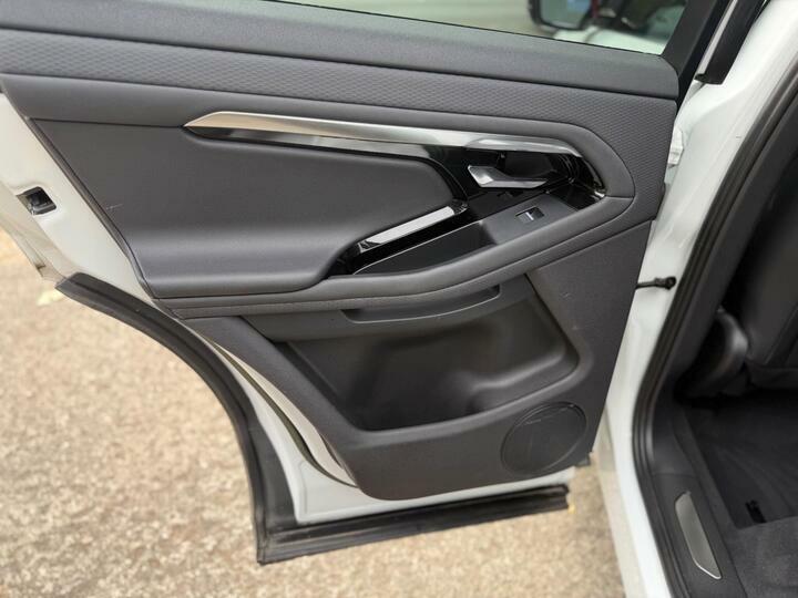 Land Rover Range Rover Evoque R-dynamic Hse #30