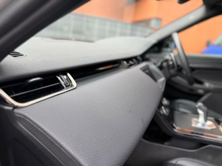 Land Rover Range Rover Evoque R-dynamic Hse #37