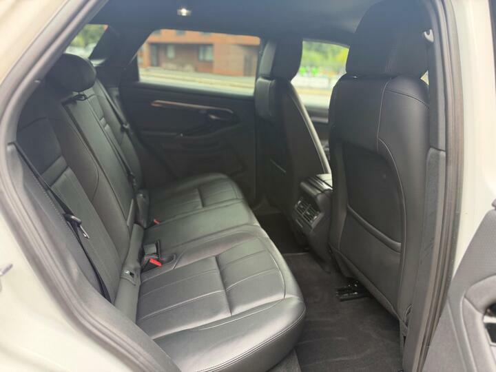 Land Rover Range Rover Evoque R-dynamic Hse #28