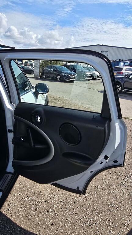 Mini Countryman Brown #21
