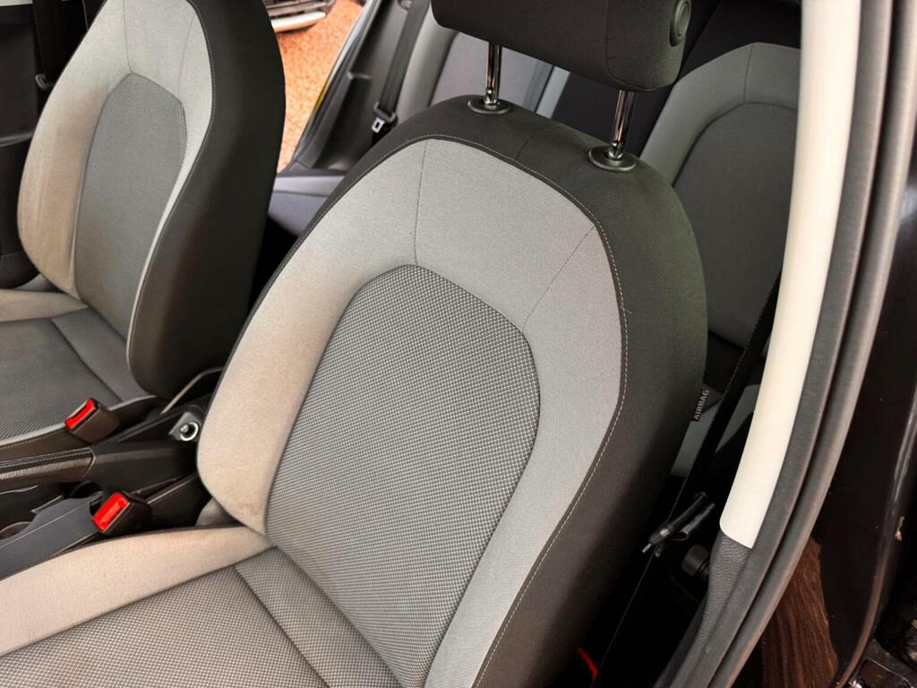Seat Ibiza Ibiza Se Design Grey #27